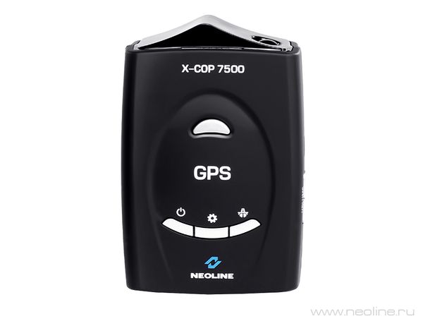 Антирадары Neoline X-COP 7500 Антирадары Neoline X-COP 7500
